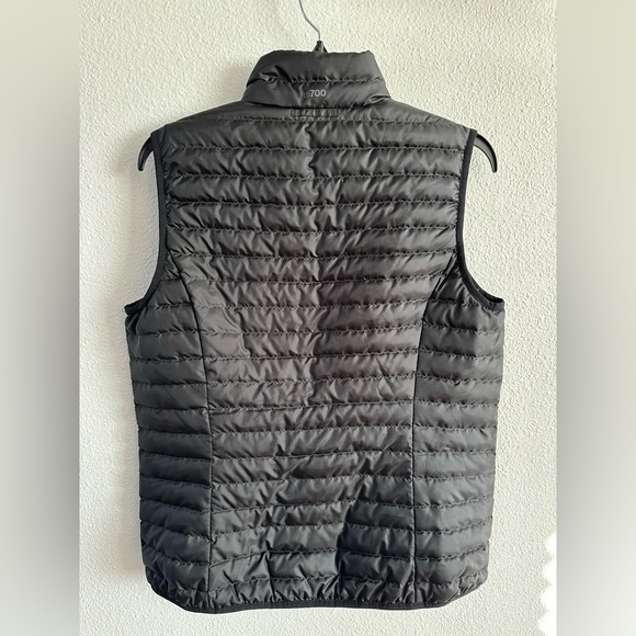 Eddie Bauer 700 goose down vest - Picture 2 of 6